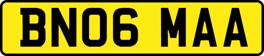 BN06MAA