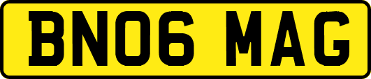 BN06MAG
