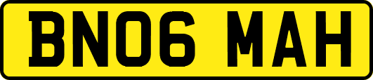 BN06MAH
