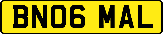 BN06MAL