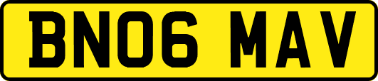 BN06MAV