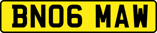 BN06MAW