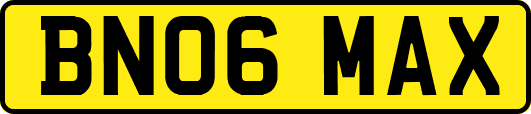BN06MAX