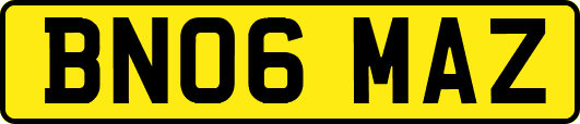 BN06MAZ