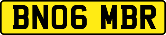 BN06MBR
