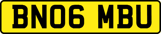BN06MBU