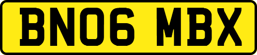 BN06MBX