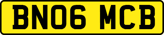 BN06MCB