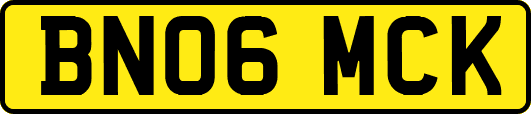 BN06MCK