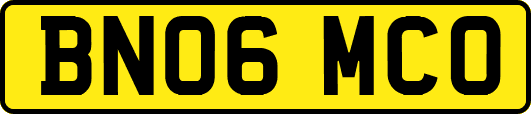 BN06MCO