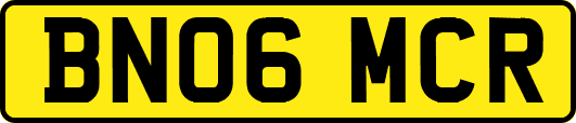 BN06MCR