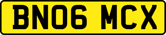 BN06MCX