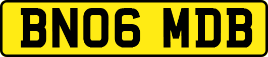 BN06MDB