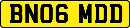 BN06MDD