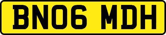 BN06MDH