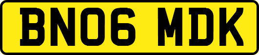 BN06MDK