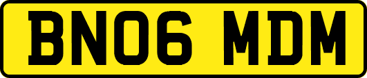 BN06MDM