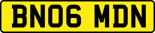 BN06MDN