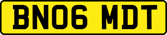 BN06MDT
