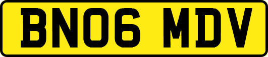 BN06MDV