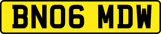 BN06MDW