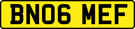 BN06MEF