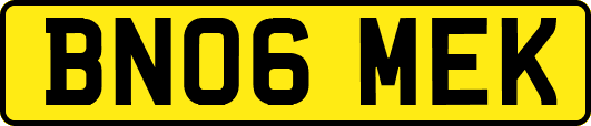 BN06MEK