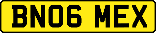 BN06MEX