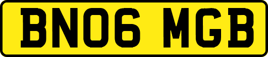 BN06MGB