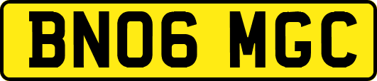 BN06MGC