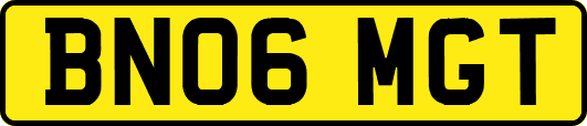BN06MGT