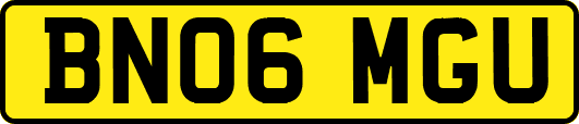 BN06MGU