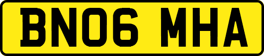 BN06MHA