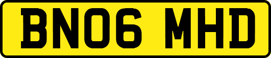 BN06MHD