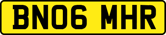 BN06MHR