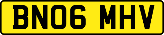 BN06MHV