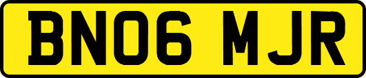 BN06MJR