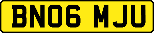 BN06MJU
