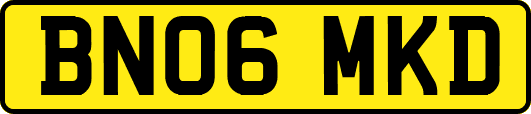 BN06MKD