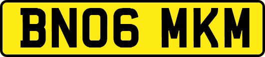 BN06MKM