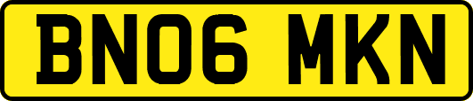 BN06MKN