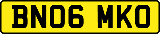 BN06MKO