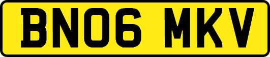BN06MKV