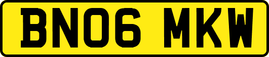 BN06MKW