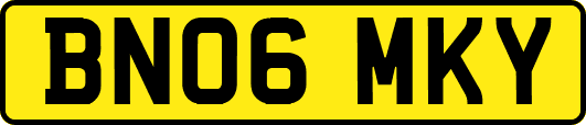 BN06MKY