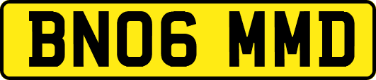 BN06MMD