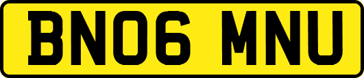 BN06MNU