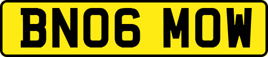 BN06MOW