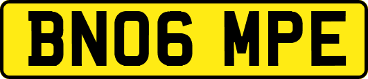 BN06MPE