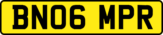 BN06MPR